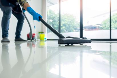 Commercial cleaning services Scarborough