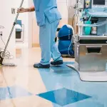 Clinic Cleaning Services in North York
