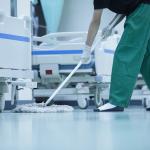 Clinic Cleaning Services in Scarborough