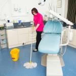 Dental Clinic Cleaners in North York
