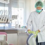 Dental Clinic Cleaners in Scarborough