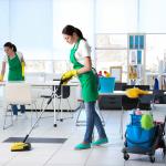 Janitorial Cleaning Services in Markham