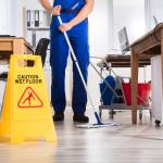 Janitorial Cleaning Services in Richmond Hill