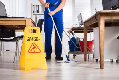 Janitorial Cleaning Services in Richmond Hill