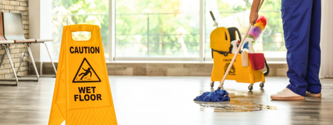 Janitorial Cleaning Services in Scarborough