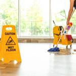 Janitorial Cleaning Services in Scarborough