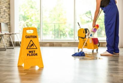 Janitorial Cleaning Services in Scarborough