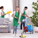 Janitorial Cleaning Services in Toronto