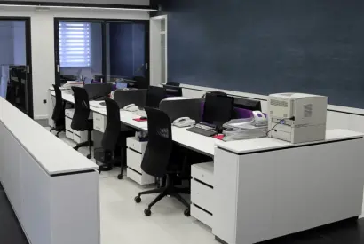 Office Cleaning Companies in Richmond Hill