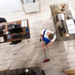 Office Cleaning Companies in Toronto