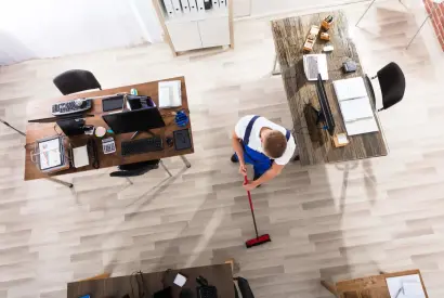 Office Cleaning Companies in Toronto