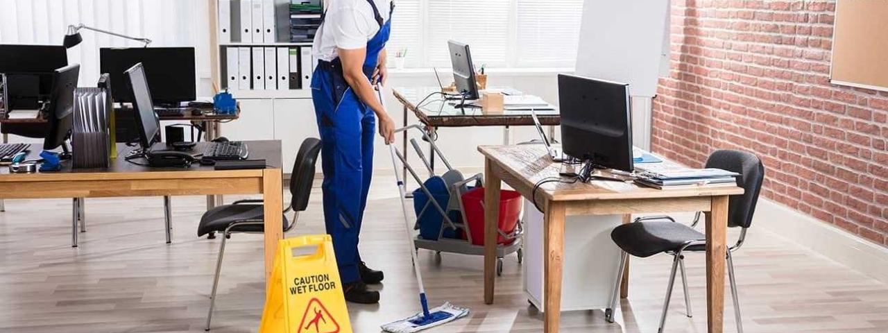 The Secret Behind Scarborough’s Cleanest Offices and Clinics