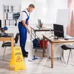 The Secret Behind Scarborough’s Cleanest Offices and Clinics