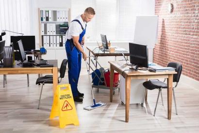 The Secret Behind Scarborough’s Cleanest Offices and Clinics